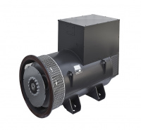 Генератор Mecc Alte ECO43-2L/4