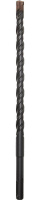 URAGAN 13 x 260 мм, SDS-plus бур (901-25554-260-13)