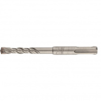 Бур по бетону Pro, 8 x 110 мм, SDS Plus Gross