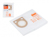 Мешок для пылесоса STARMIX 1032,1232,1430,1432,1435,1635, EIBENSTOCK DSS 1225 сменный (2 шт.) GEPARD