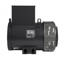 Генератор Mecc Alte ECP34-2S/4