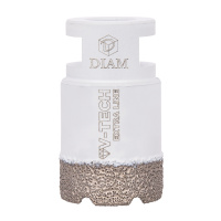 Алмазное сверло DIAM EXTRA LINE V-TECH 35мм 320274