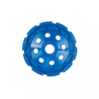 Фреза алмазная торцевая сегментная DIAM 125 мм SPIDER EXTRA LINE 000072