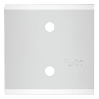 OLFA лезвия для скребка BTC-1/DX, Hobby Craft Models (OL-BTB-1)