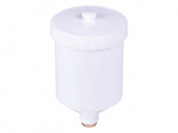 Бачок для краскораспылителя ECO PST-600