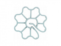 Фиксатор арматуры "Звездочка-20" STARFIX