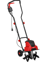 Культиватор электрический WORTEX LX RC 3009 1200 Вт, шир. 30 см, глуб. до 20 см