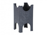 Фиксатор арматуры "Опора Кубик 60/70/80" 8-32 STARFIX