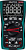 KRAFTOOL KM-700 цифровой мультиметр (59852)