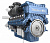 Двигатель Baudouin 16M33G2000/5