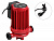 Насос циркуляционный Titan Pro WRS25-370, A&P