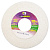 Круг шлифовальный, 200 х 20 х 32 мм, 25А, F40, (М, N) "Луга" Россия