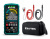 KRAFTOOL KMS-10 смарт-мультиметр цифровой (59872) KRAFTOOL KMS-10 смарт-мультиметр цифровой (59872)