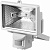 STAYER MAXLight, 150 Вт, галогенный прожектор с датчиком движения (57111-W)