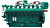 Двигатель Yuchai YCC105TA4200-G30