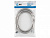 Шланг душевой, SUS/PVC, 1/2" г-г 150 см, мат., AV Engineering