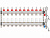 Коллекторная группа AVE136, 10 вых. AV Engineering