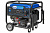 Бензогенератор TSS SGG 8000EHNA Duplex