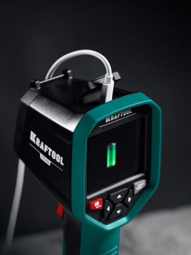 KRAFTOOL GTC 500 тепловизор (45751)