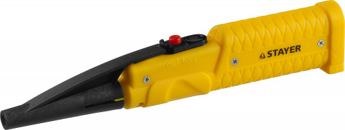 STAYER MAXTerm 6Вт 3АА, Беспроводной паяльник (55306)