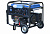 Бензогенератор TSS SGG 5000EHNA Duplex