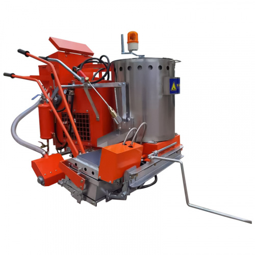 Разметочная машина ручная FHX-56