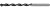 STAYER ProHammer, 6 x 100 мм, сверло по бетону, Professional (2915-100-06)