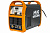 Аппарат аргонодуговой сварки HUG WELDING ETIG 200DP III (cold tack)