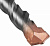 ЗУБР 20 x 460 мм, SDS-plus бур, Профессионал (29314-460-20)