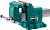 KRAFTOOL GRAND, 125 мм, слесарные тиски (32702-125)