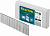 KRAFTOOL тип 18GA (47/300/F) 20 мм, 5000 шт, гвозди для нейлера (31785-20)
