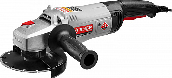 ЗУБР 1400 Вт, d150 мм, УШМ (УШМ-150-1400 М3)