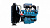 Двигатель Hyundai Doosan DP180LB