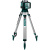 KRAFTOOL GST 165, геодезический штатив (34732) KRAFTOOL GST 165, геодезический штатив (34732)