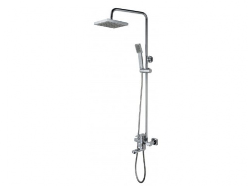 Душевая система D35-B, серия 380 ECONOCE