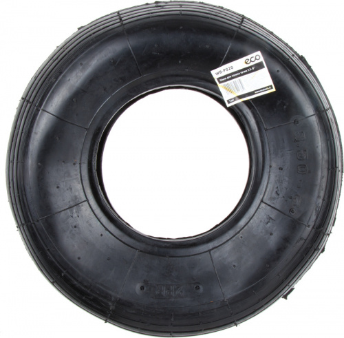 Шина для колеса тачки 3.50-6"