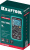 KRAFTOOL KM-600 цифровой мультиметр (59854) KRAFTOOL KM-600 цифровой мультиметр (59854)