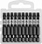 KRAFTOOL Impact TX30, 50 мм, 10 шт, ударные биты (26195-30-50-S10)