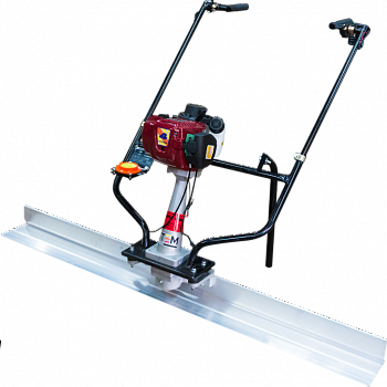 Виброрейка STEM Techno SF-2 (плавающая, бензиновая, 1,1 (1.5) кВт (л.с.))