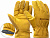 KRAFTOOL EXTREM, XL (10) кожаные рабочие перчатки (1136-XL)