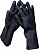 KRAFTOOL NEOPREN, XXL, неопреновые индустриальные, противокислотные перчатки (11282-XXL)