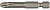 KRAFTOOL X-Drive, PZ2, 50 мм, 2 шт, торсионные биты (26123-2-50-2)