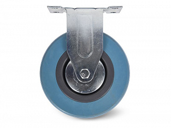 Колесо аппаратное неповоротное FCg 25 50 мм (F)