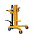 Тележка для бочек TOR DTF450B, 450 кг