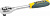 KRAFTOOL 1/2″, 72 зубца, трещотка для торцовых головок (27791-1/2)