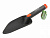 Совок посадочный широкий 28см пластмассовый STARTUL GARDEN (ST6091-01)