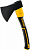 STAYER FIBERGLASS, 1000/1150 г, 410 мм, кованый топор, Professional (2062-10)