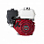 Двигатель бензиновый Honda GX160 (Ø19.05mm)/Engine TSS-WP100TH, №14 (CNP15014)