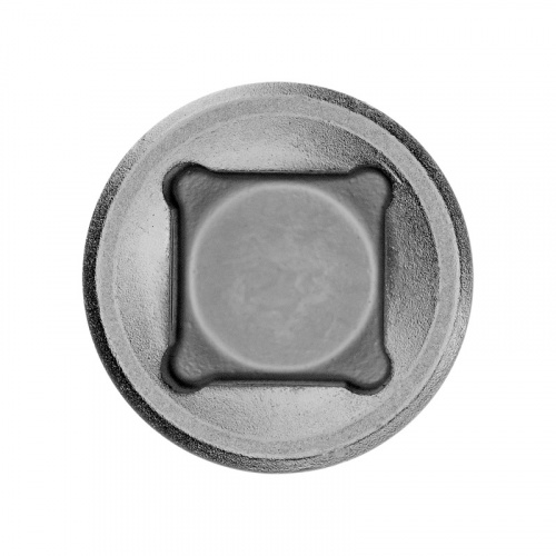 Переходник 3/8 х 1/2, CrV Stels