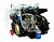 Двигатель TSS Diesel Prof TDQ 15 4L